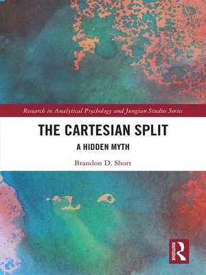 cover image of The Cartesian Split